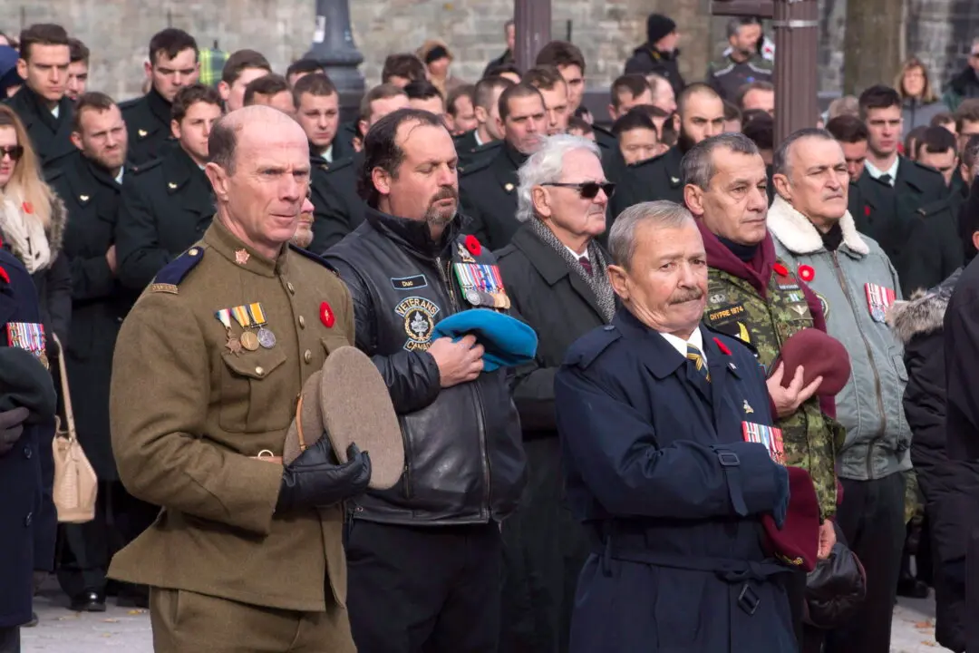 Catholic Military Diocese Says Prayer Ban Violates Charter by Forcing Chaplains to Deliver Non-Religious ‘Spiritual Reflections’