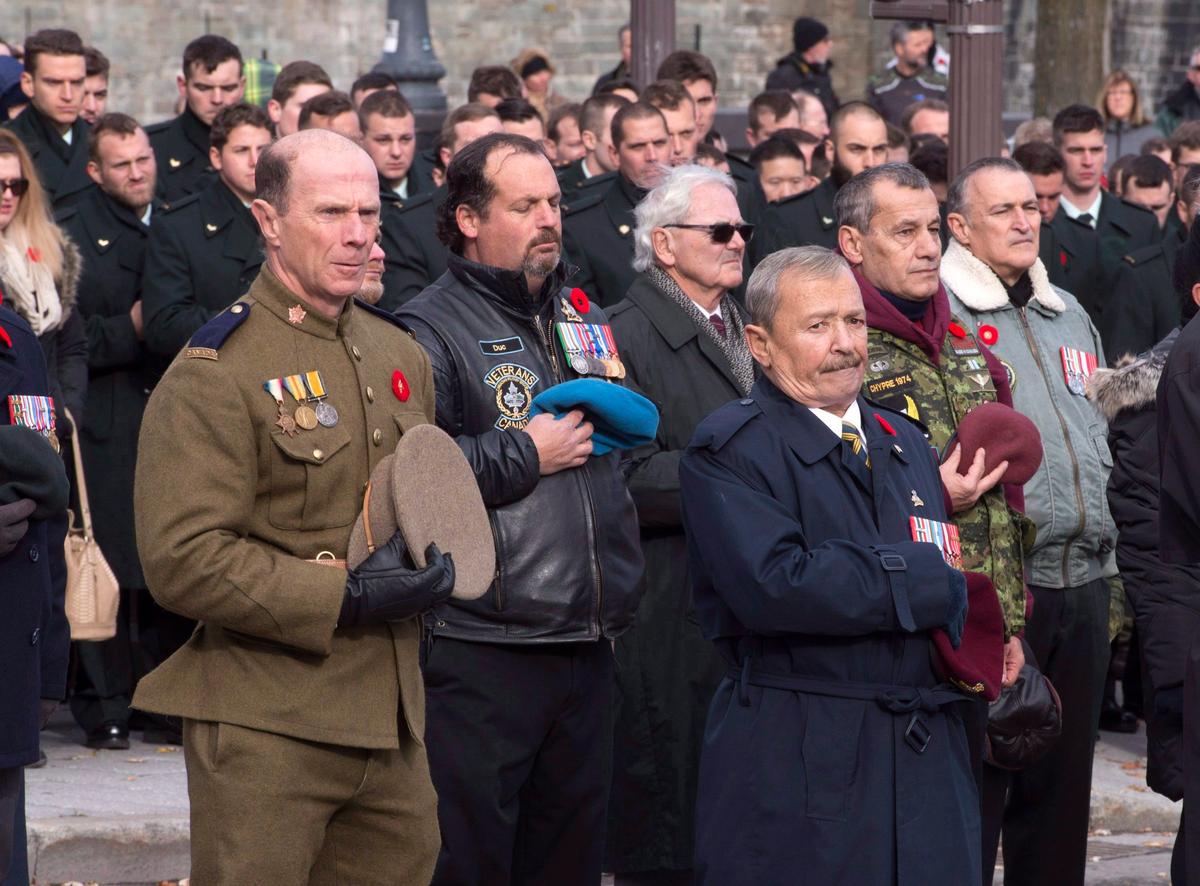 Catholic Military Diocese Says Prayer Ban Violates Charter by Forcing Chaplains to Deliver Non-Religious ‘Spiritual Reflections’