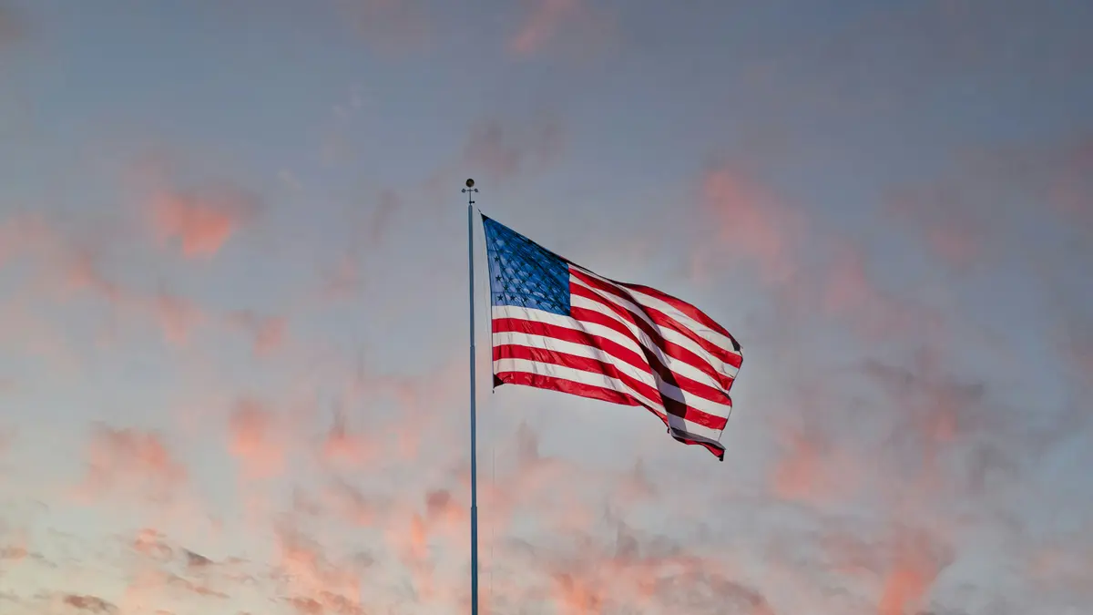 America’s Political Divide Is a Strategic Vulnerability