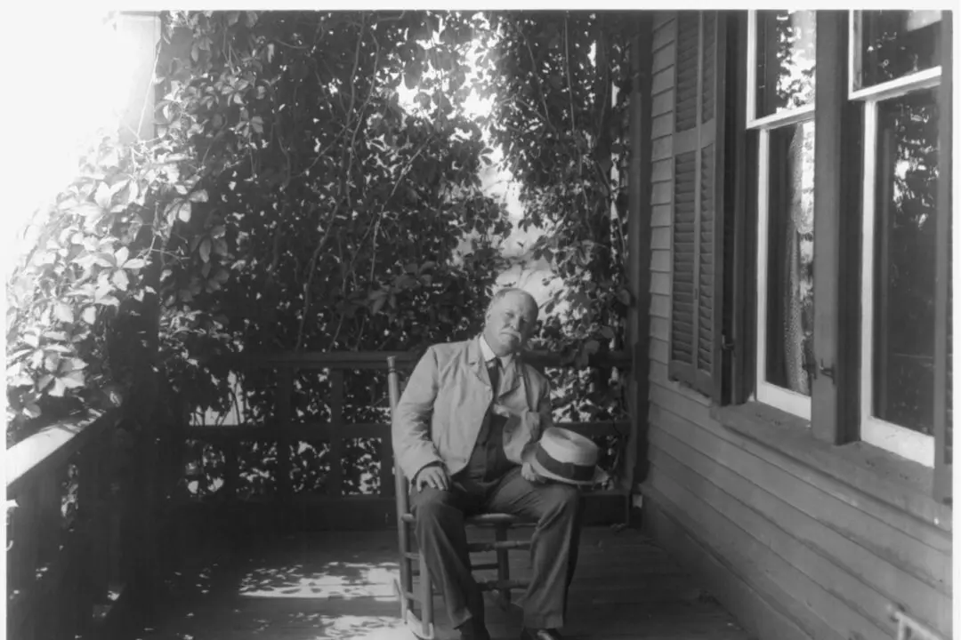 The Humble Origin and Lasting Impact of William Dean Howells