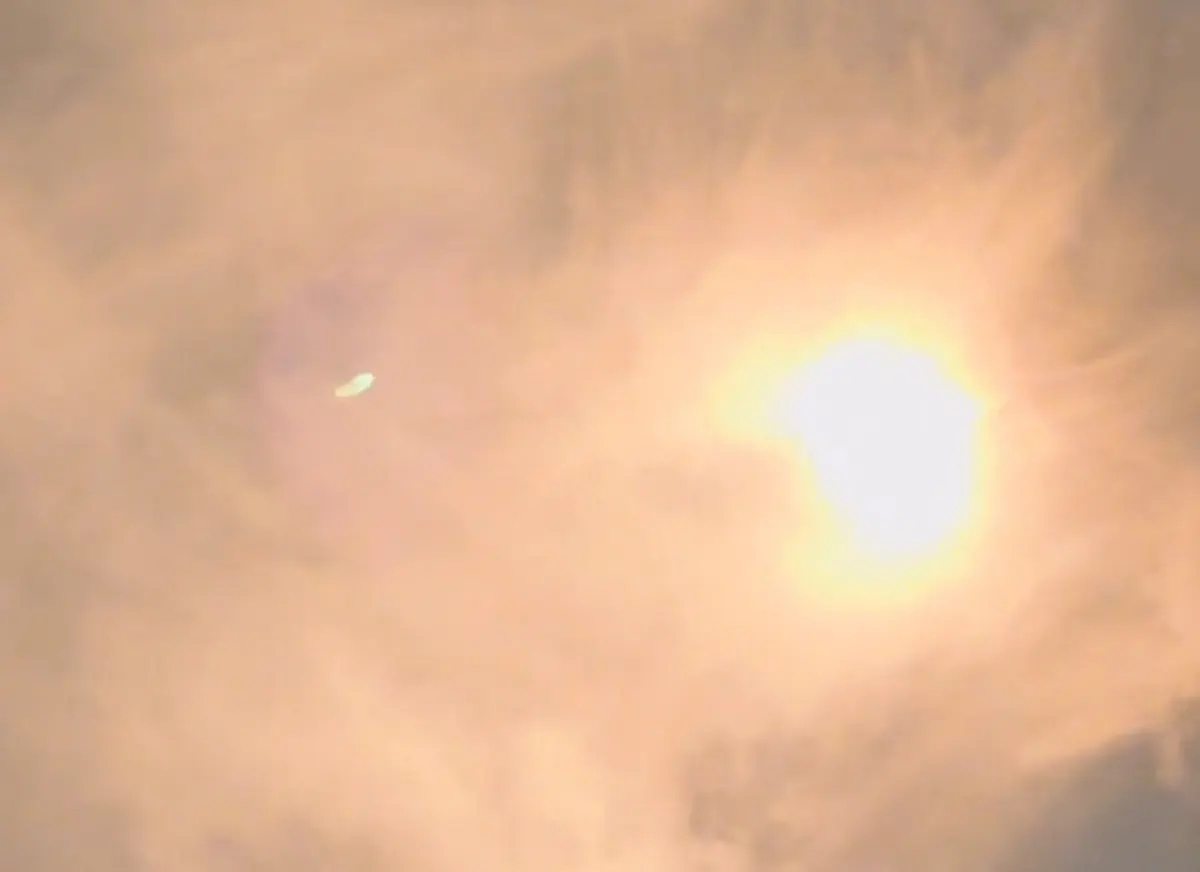 China Says Long March 7A Rocket Launch Failed After Flight Anomaly