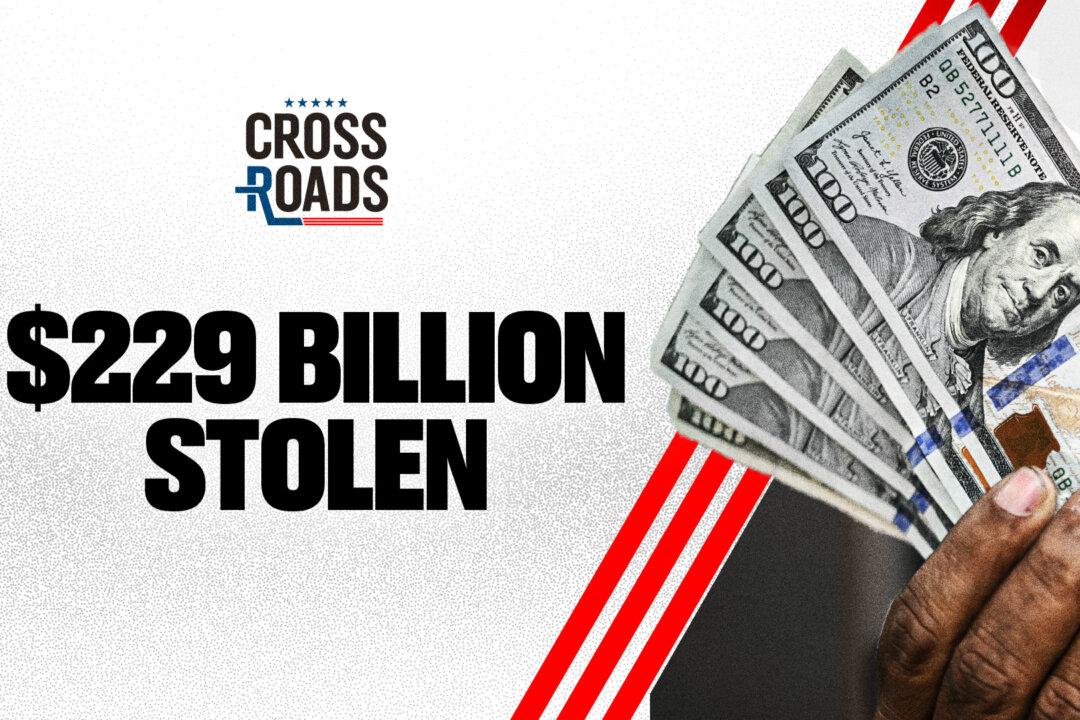 Here’s How the United States Was Being Defrauded