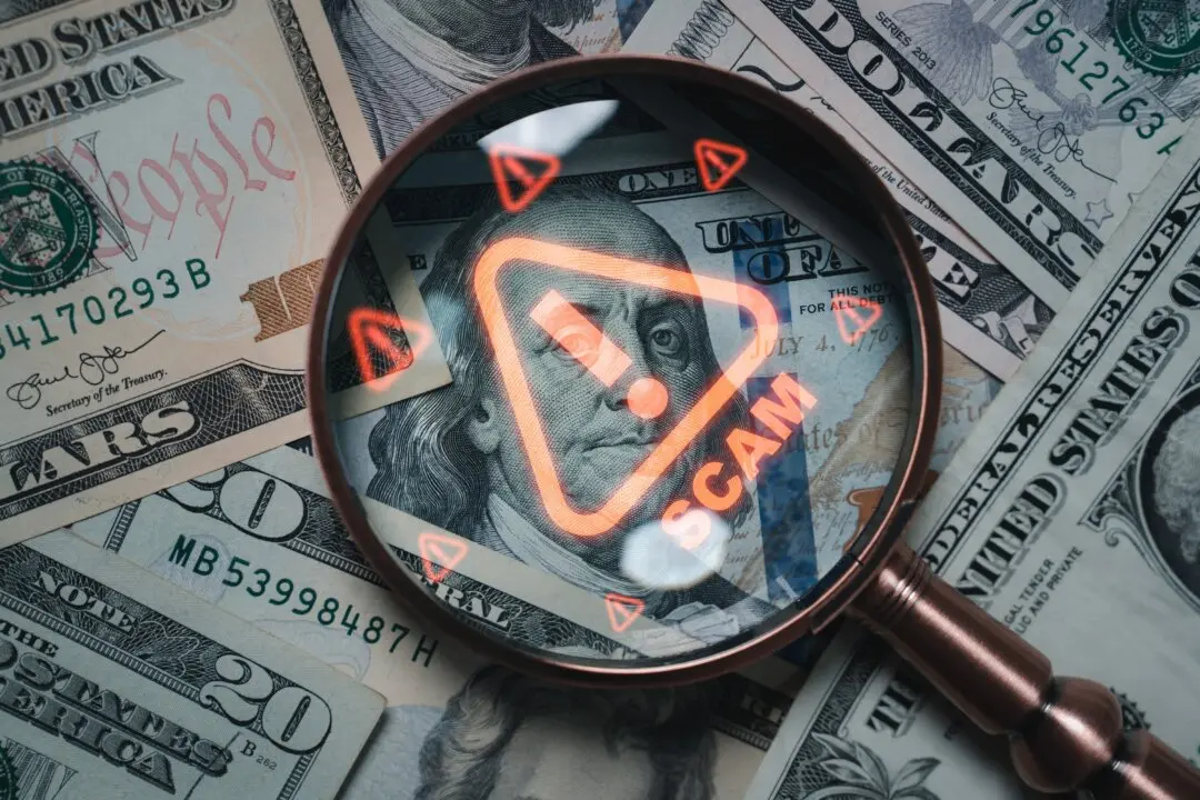 The 2nd Scam: Fraud ‘Recovery’ Services That Target People Who Have Already Been Robbed