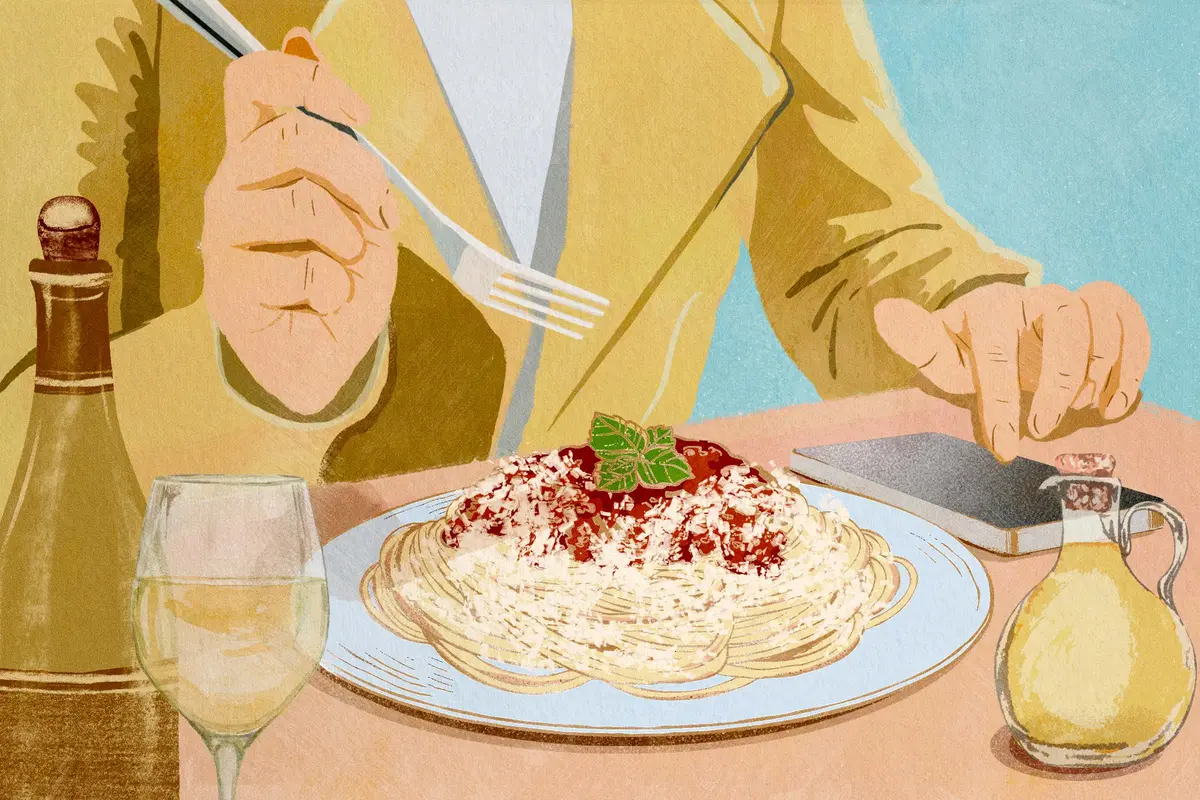 10 Daily Habits That Undermine Weight Loss