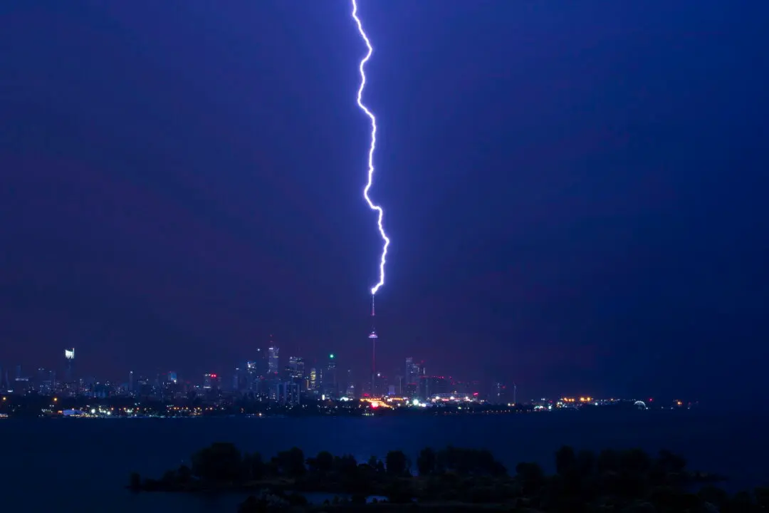 Environment Canada Launches New Weather Warning System to Address ‘Alert Fatigue’