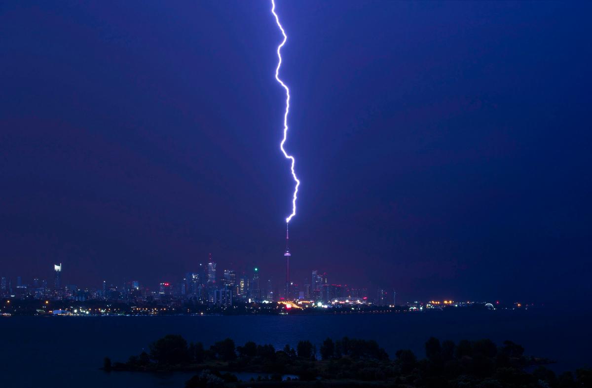 Environment Canada Launches New Weather Warning System to Address ‘Alert Fatigue’