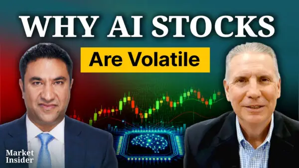 The Biggest AI Stock Moves May Not Tell the Whole Story | Kevin Mahn