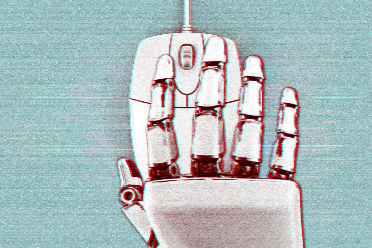 Bots Now Make Up More Than Half of Internet Traffic. Here’s How It’s Affecting Businesses.
