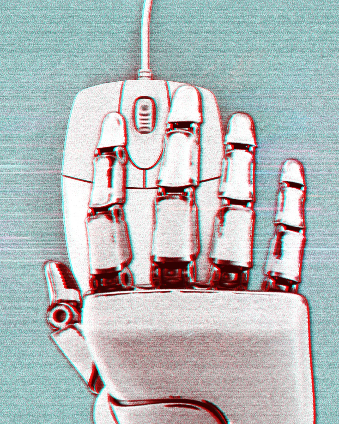 Bots Now Make Up More Than Half of Internet Traffic. Here’s How It’s Affecting Businesses.