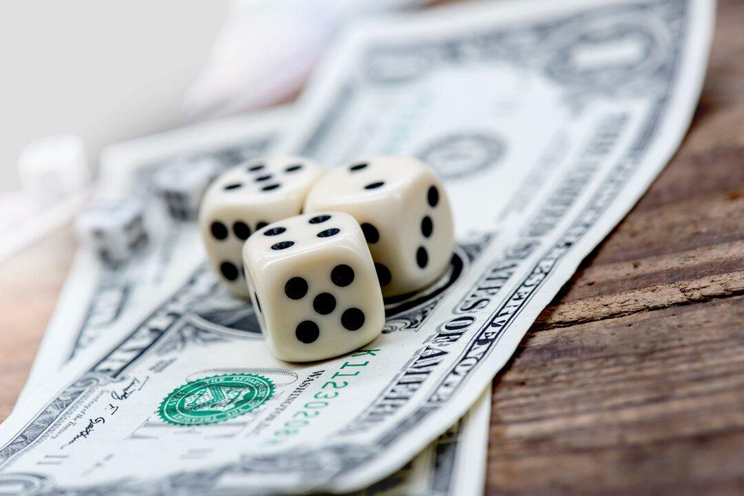 Elliot Flower’s Short Story ‘The Winner’s Loss’