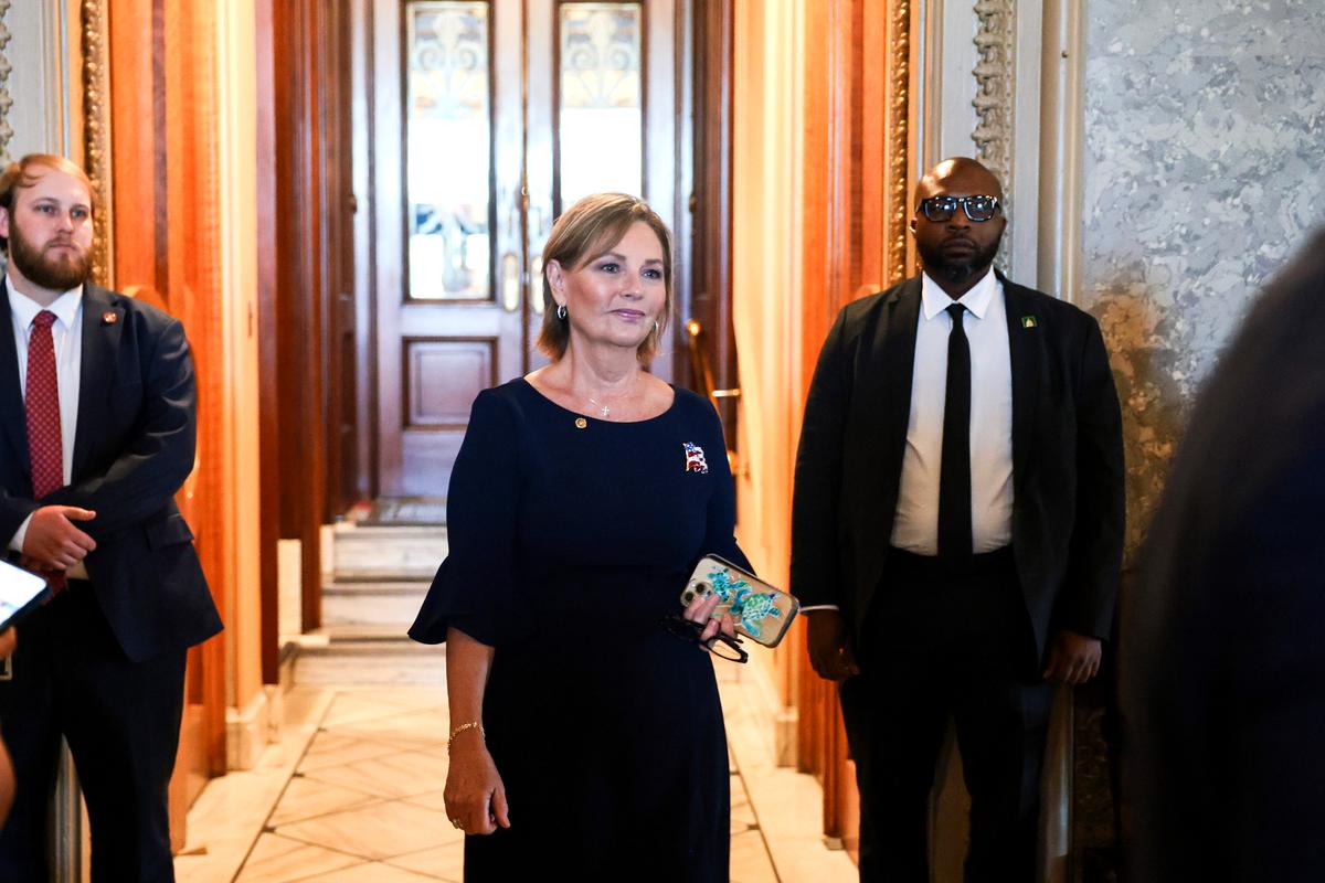 Darline Graham, Ralph Norman Advance to GOP Senate Runoff in South Carolina
