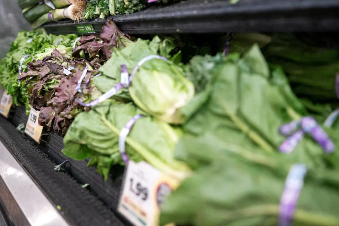 Acting FDA Chief Urges Americans to Have Confidence in Food Supply
