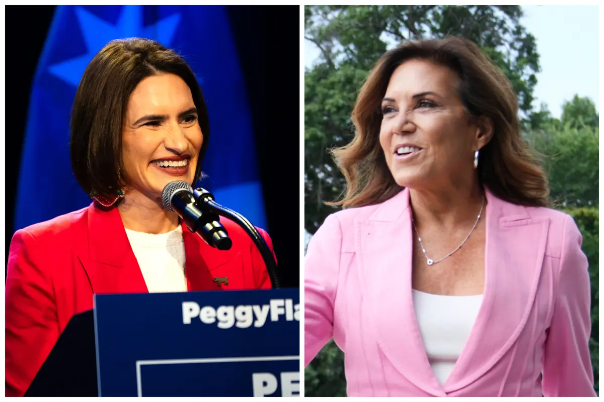 Flanagan and Tafoya to Face Off in November for Minnesota Senate Seat