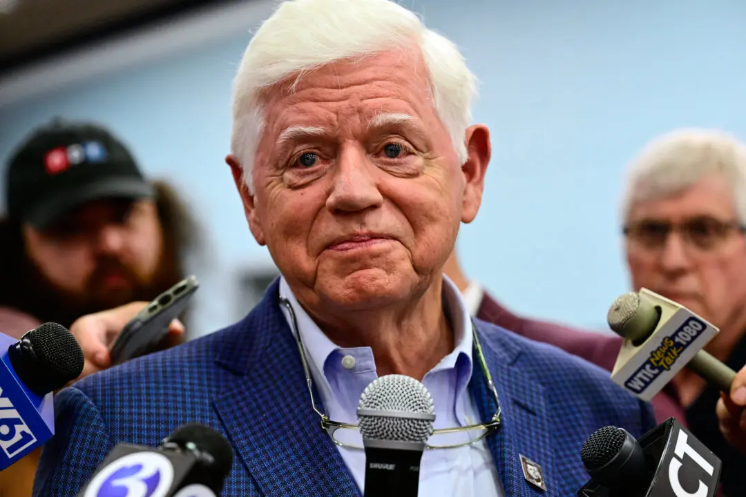 Seventh House Democrat This Cycle Ousted in Connecticut Primary