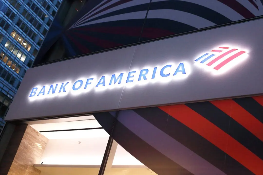 Bank of America Commits $250 Billion to U.S. Infrastructure Investment