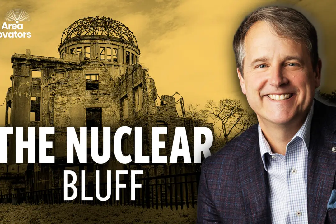 How the US Tricked Japan Into Thinking It Had a Hundred Nuclear Bombs When It Had Only 2