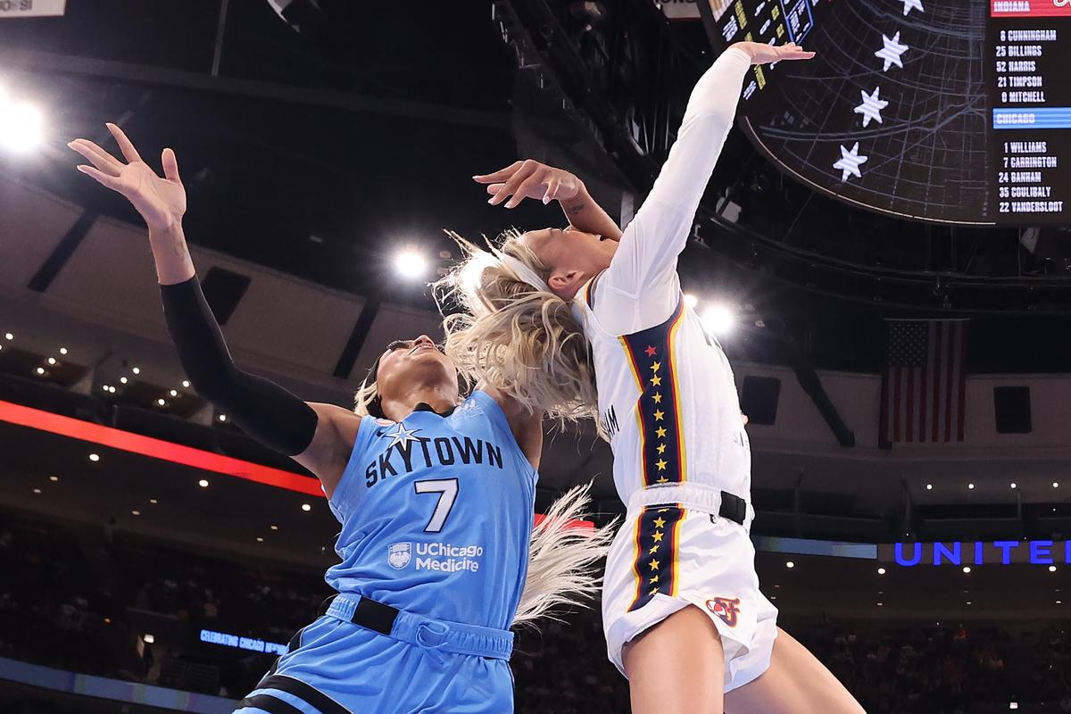 Physicality, After-Whistle Contact Create More Foul Play in WNBA
