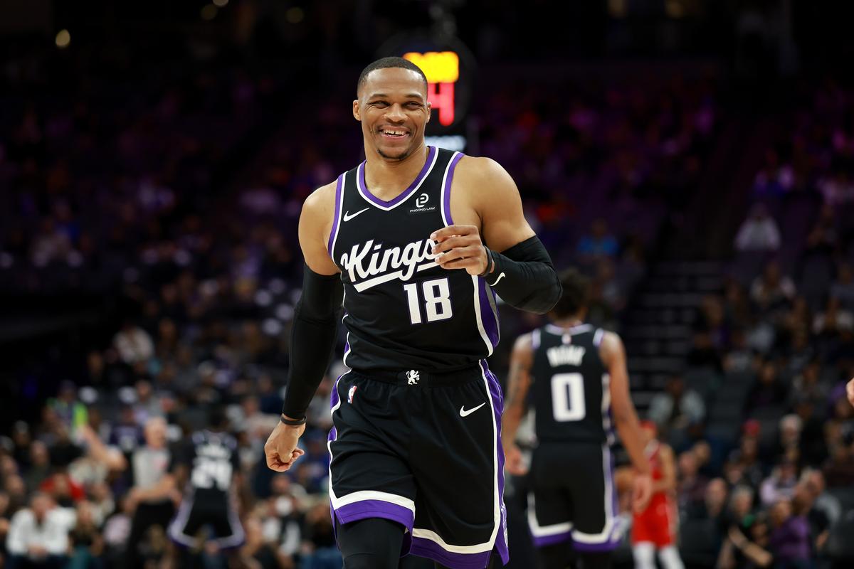 Russell Westbrook, NBA’s All-Time Leader in Triple-Doubles, Calls it a Career After 18 Seasons