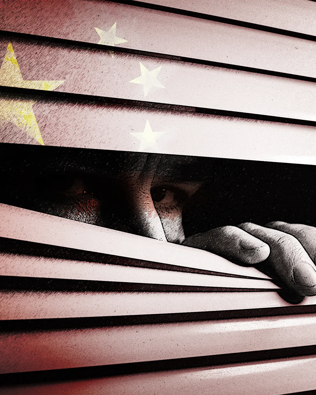 The Inner Workings of Beijing’s Security Machine Revealed