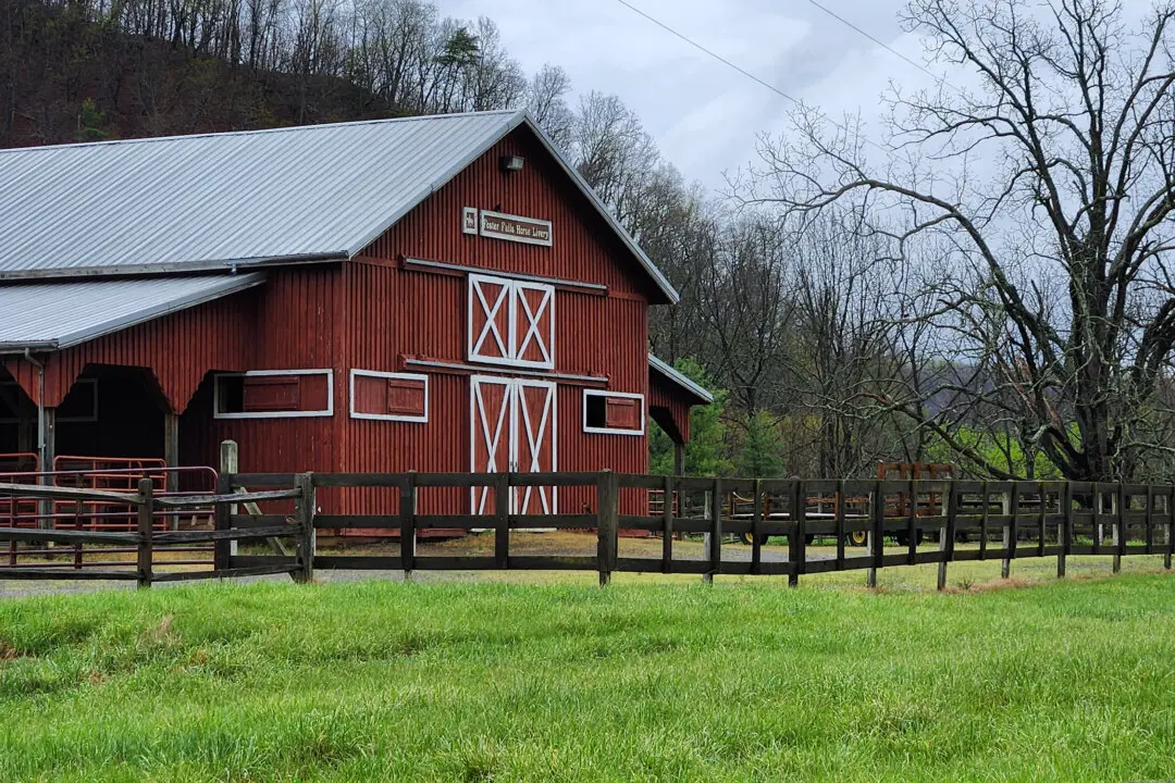 Virginia’s Wytheville Is Worth a Visit