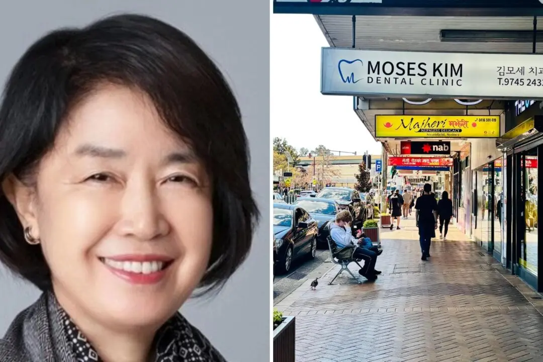 Why This Migrant Councillor Pushed to Mandate English on Local Signage