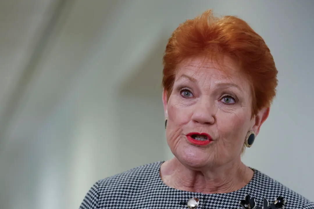 ‘I Still Don’t Like It’: Conservative Leader Doubles Down on LGBT Parade Stance