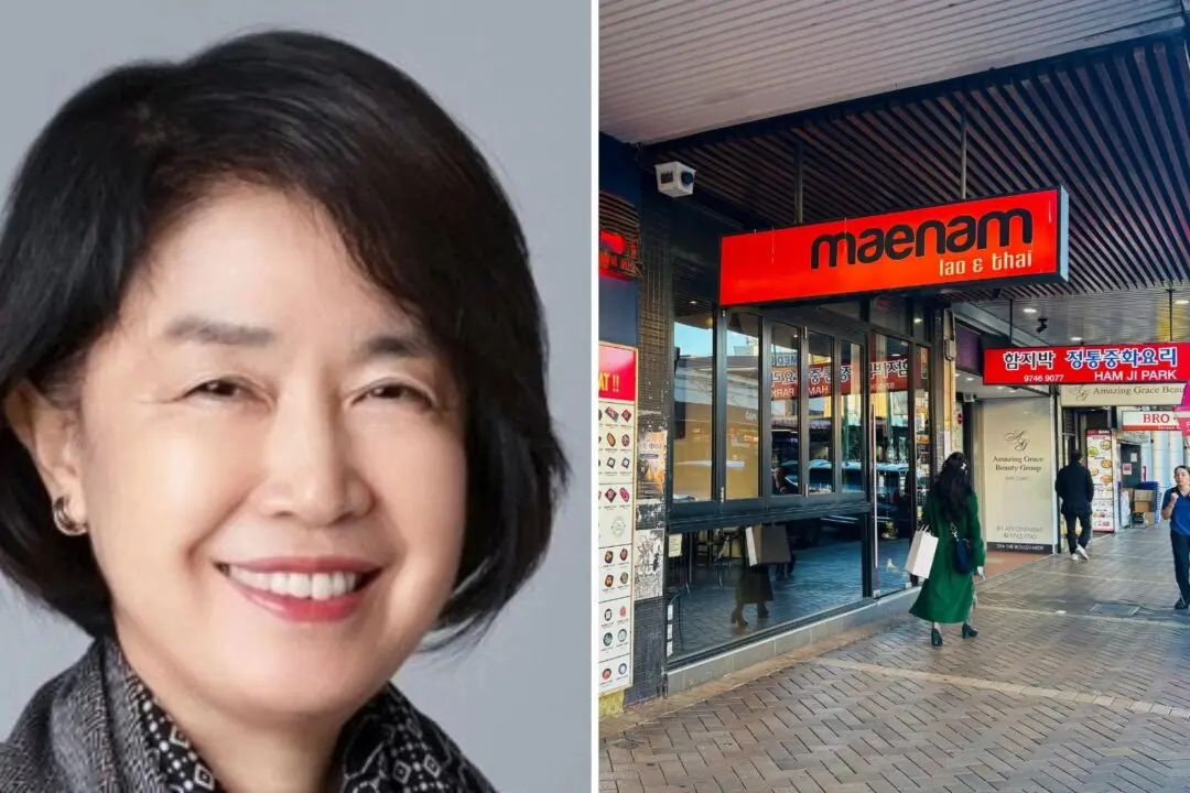 Why This Migrant Councillor Pushed to Mandate English on Local Signage