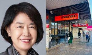 Why This Migrant Councillor Pushed to Mandate English on Local Signage