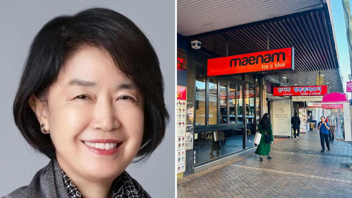 Why This Migrant Councillor Pushed to Mandate English on Local Signage
