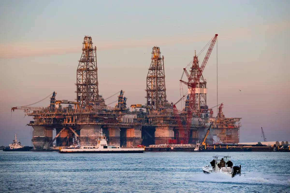 Over $82 Million Generated in 3rd Gulf of America Oil and Gas Lease Sale