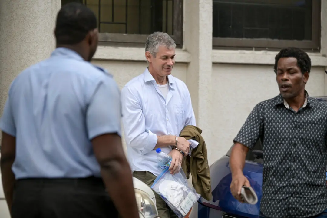 Prosecutor Details Evidence Behind Convictions in Murders of Quebec Couple