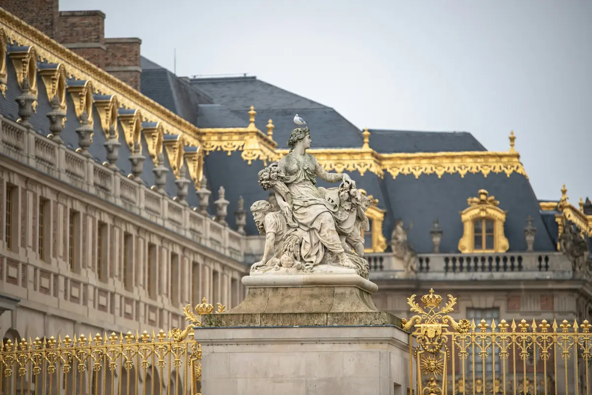 The Baroque: Architecture as Revelation