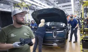 The Quiet Manufacturing Boom