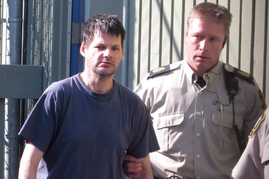Parole Board Says Hopley Is High Risk to Reoffend, Will Remain Under Supervision