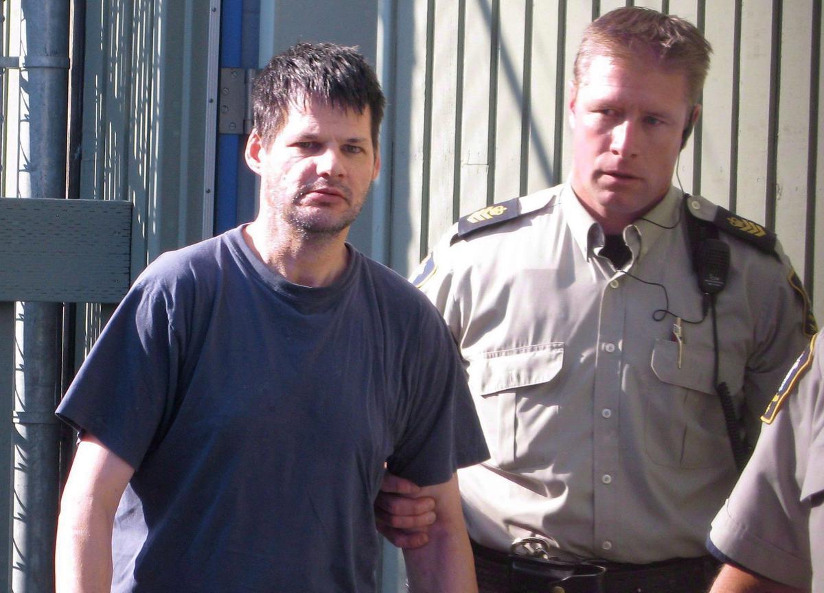 Parole Board Says Hopley Is High Risk to Reoffend, Will Remain Under Supervision