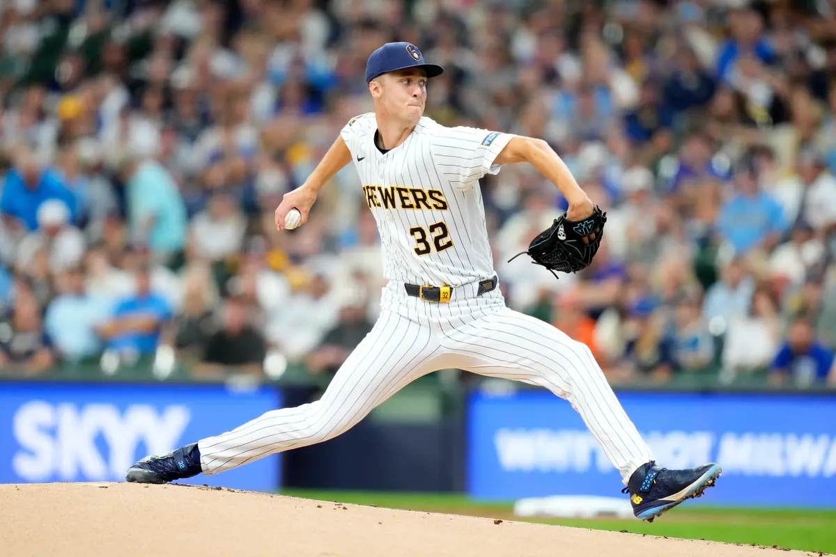 Fireballers Building Cases as Cy Young Award Finalists Enter Season’s Final Stretch