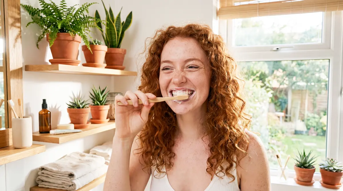 Better Teeth and Gums Start at Home: A Guide to Everyday Oral Care