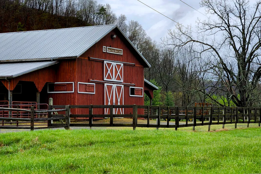 Virginia’s Wytheville Is Worth a Visit
