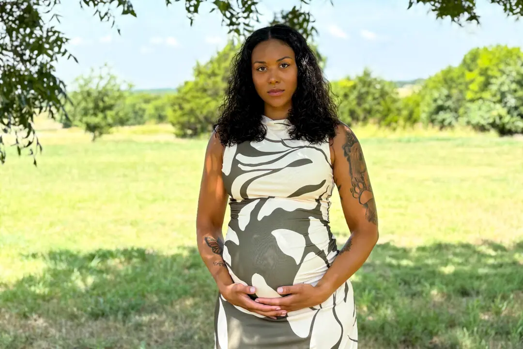 Baby at Center of Abortion and Surrogacy Battle Is Born in Texas