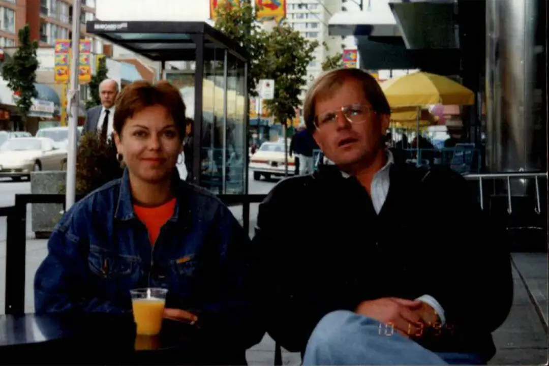Man Extradited From Mexico to Vancouver in 1996 Murder of Muriel Lindsay