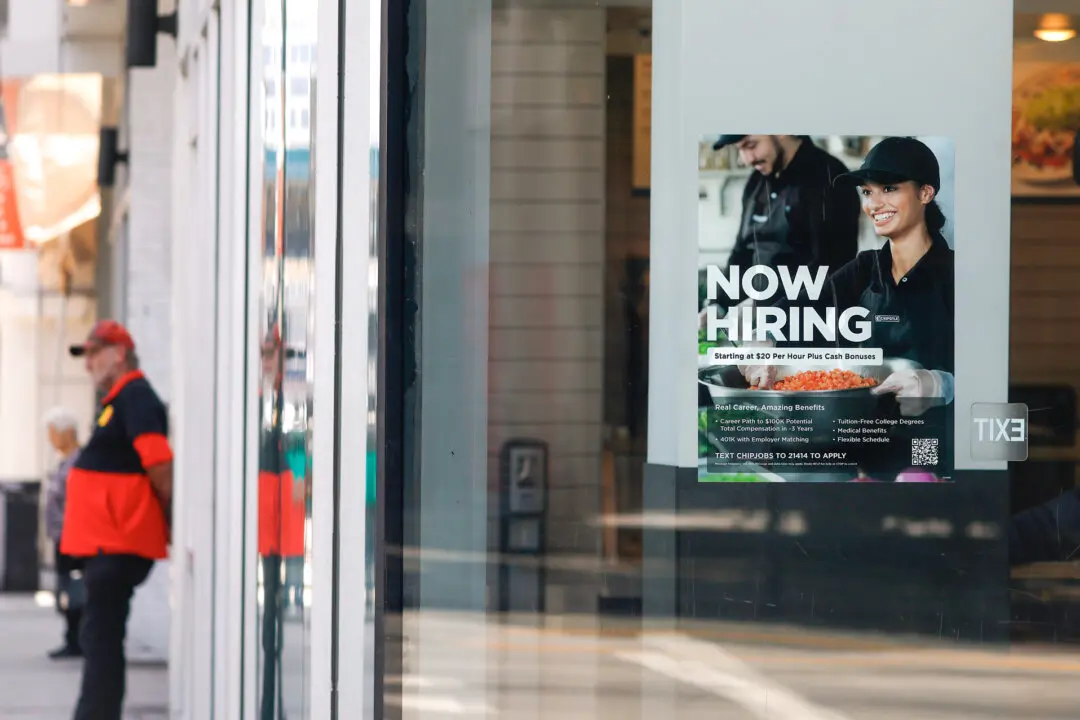 Why Teens Are Struggling to Find Summer Jobs