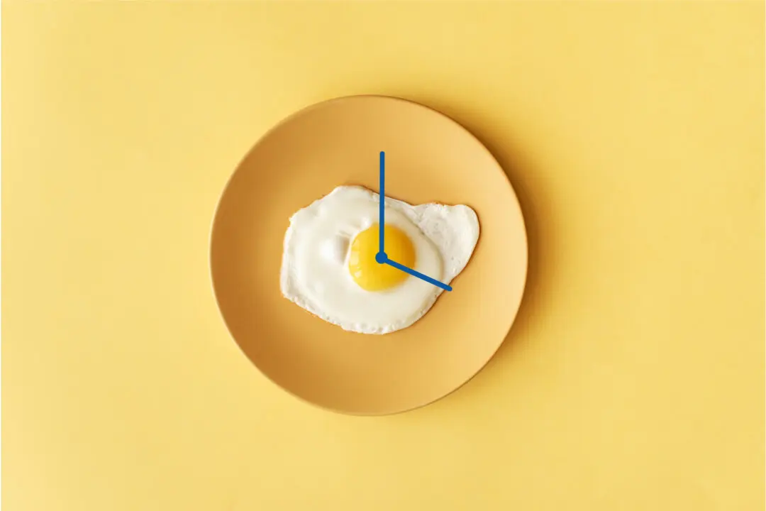 What the Science Says About When to Eat Protein
