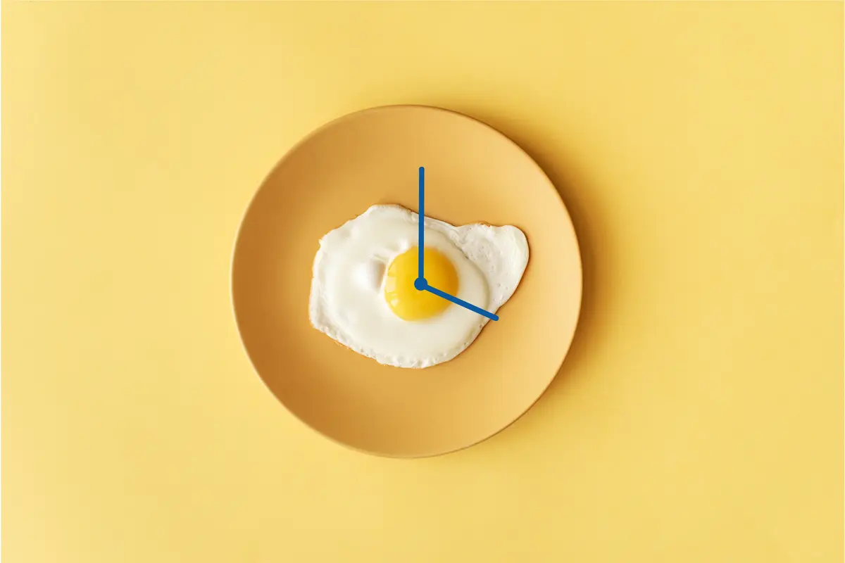 What the Science Says About When to Eat Protein