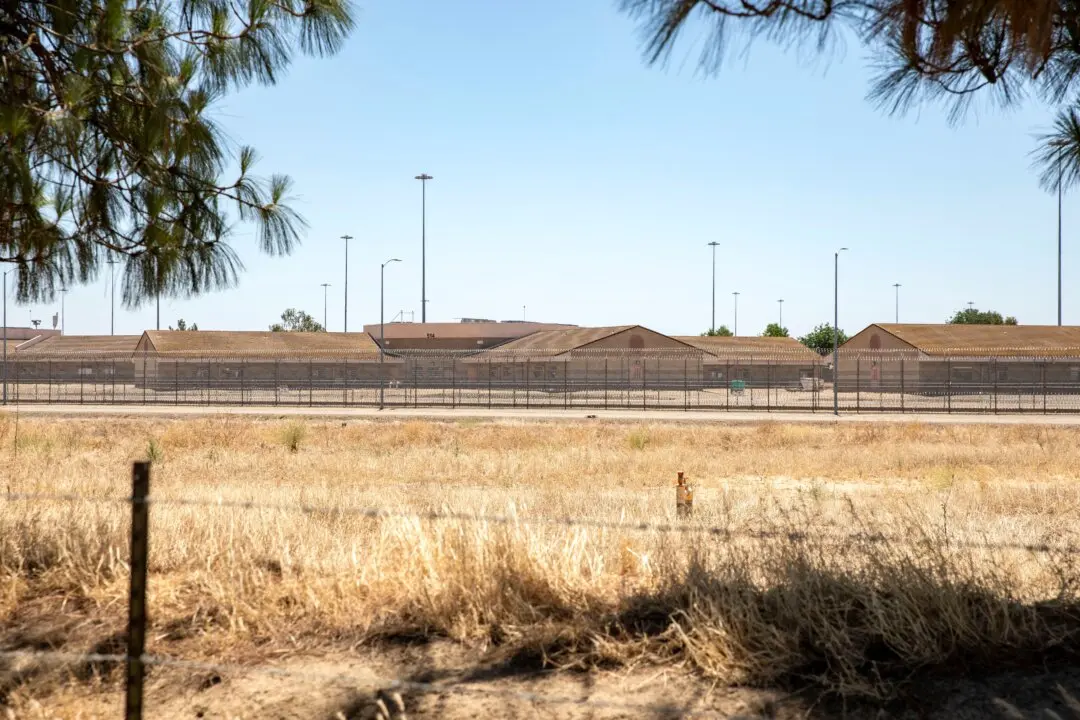 DOJ Finds Decades of Sexual Misconduct at California Women’s Prisons