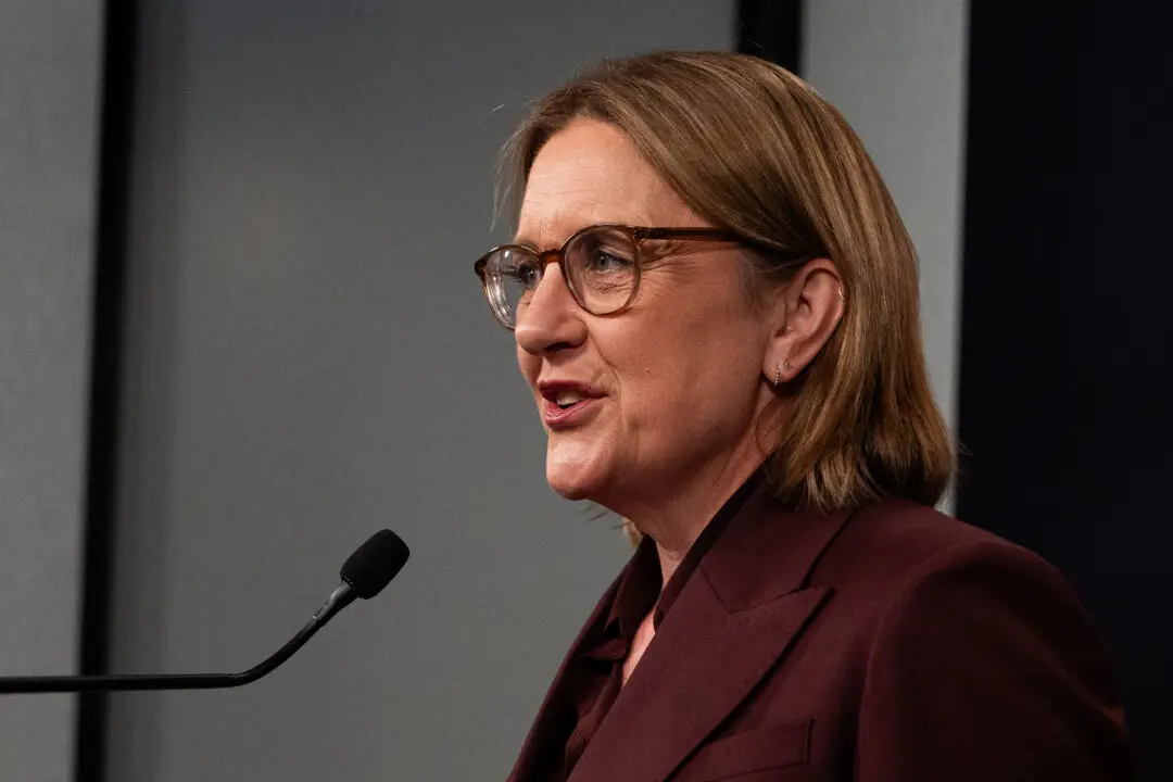 Former Victorian Premier Jacinta Allan to Quit Politics After 27-Year Career