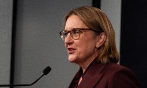 Former Victorian Premier Jacinta Allan to Quit Politics After 27-Year Career