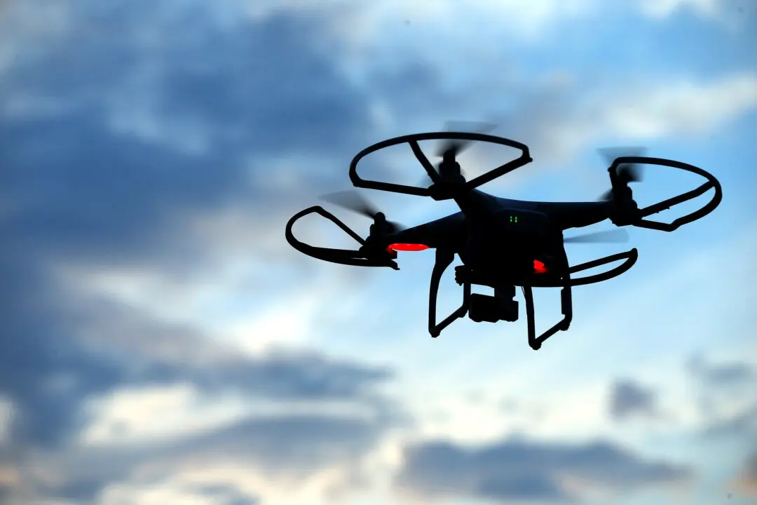 Trump to Impose Tariffs on Imported Drones, Drone Components