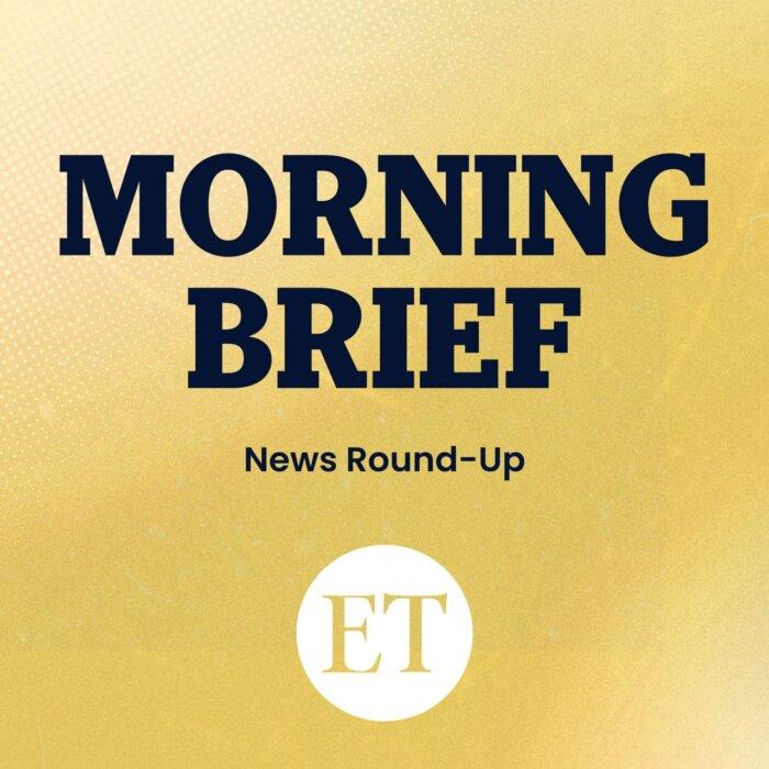 🎧 The Inner Workings of Beijing’s Security Machine