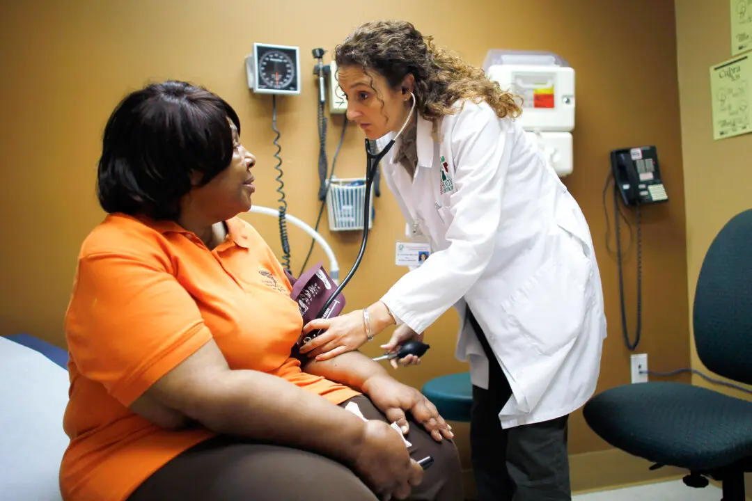 US Expands Primary Care to Nearly 1 Million More Americans