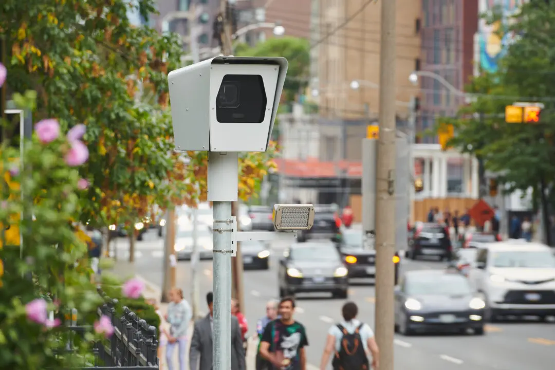 Use of Licence Plate-Reading Cameras Expanding in Canada as Flock-Related Privacy Concerns Grow in US